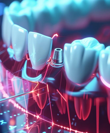 Advanced Standing DDS Support