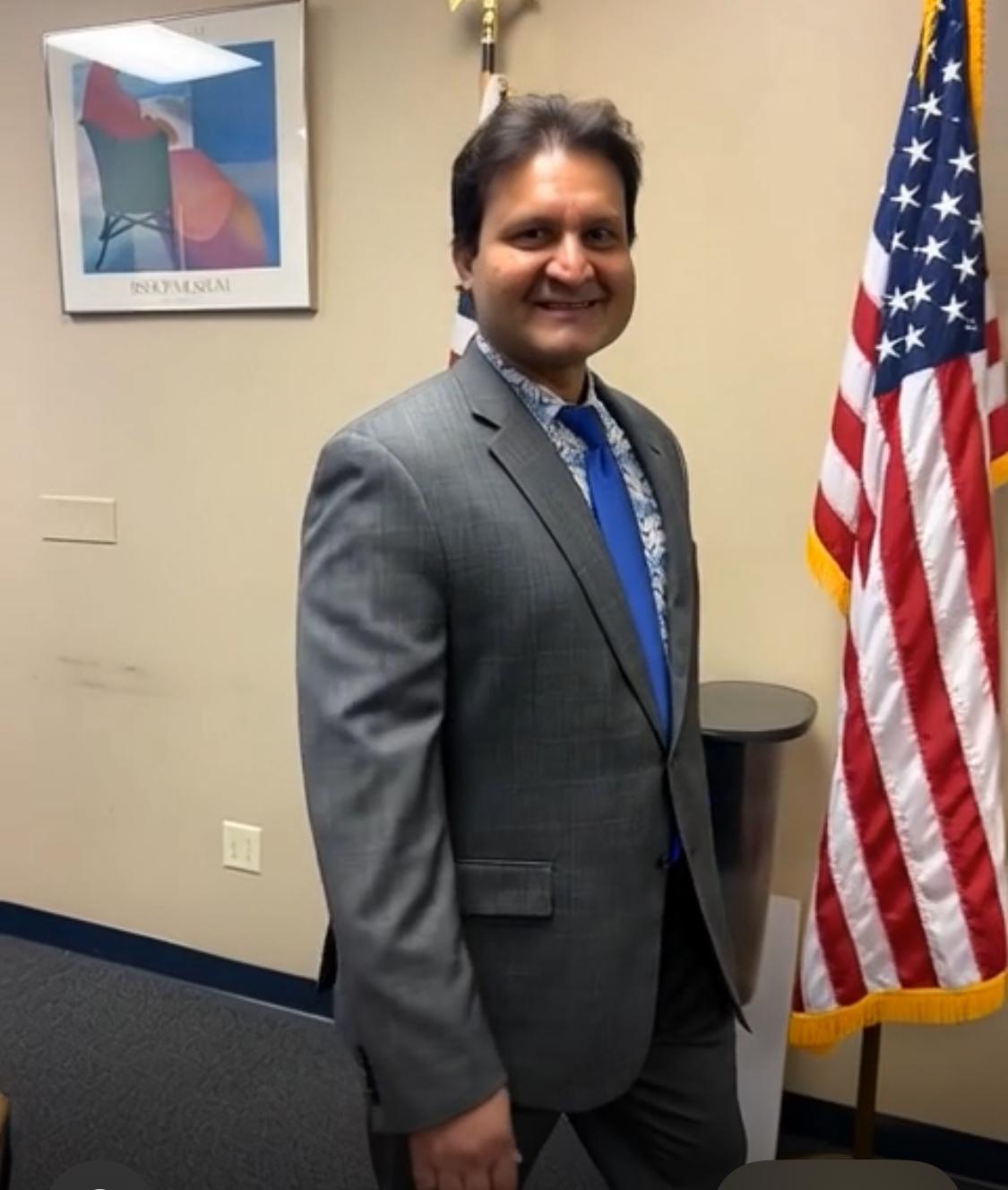 JAMAL KHAN